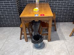-秦君宝手擀菠菜面(金花路店)
