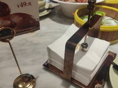 -蝴蝶里·粤菜·点心(龙湖杭州金沙天街店)