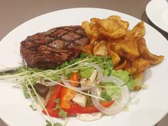 -Pancakes on the rocks(冲浪者天堂店)