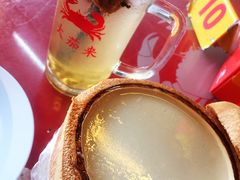 -大茄来海鲜餐厅(亚洲城分行)