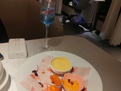 -晶雅花园西餐厅(南京首店)
