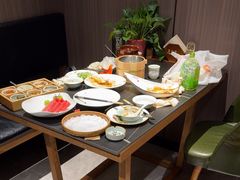-箪食巷私房菜馆·鲁菜(玉函路店)
