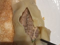 -北李妈妈菜·虾爬子大锅贴(贵和店)