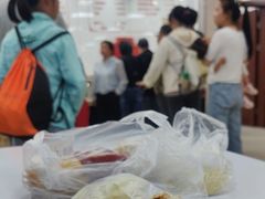 -常州糕团店(北大街新世纪商城店)