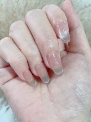 -晨·艺美甲美睫