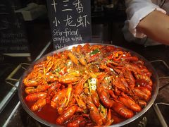 -惠州皇冠假日酒店·西餐厅·自助餐厅