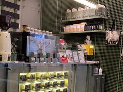 -Ann COFFEE(来福士店)