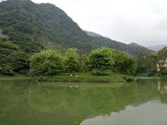 景点-紫云谷景区