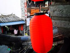 -香满楼(临安路店)