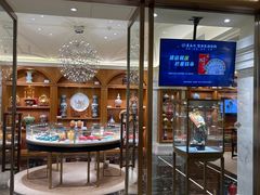 -南京金陵饭店