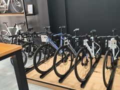 -JAVA佳沃自行车(浦东旗舰店)