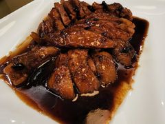 -金城大酒店-中餐厅(汾江中路店)