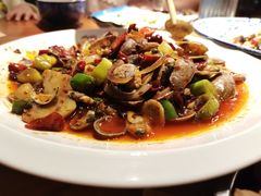 -友记功夫香·人民川菜(红牌楼店)