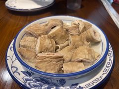 -兰边碗(鼓楼店)