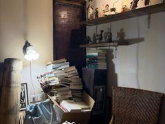-斯多格书乡(北京大学畅春园店)