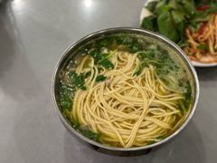 -杨记拉面总店