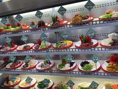 -老味道(横山桥羊绒城店)