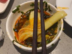 -海底捞火锅(步步高新天地店)