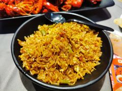 蛋炒饭-涂小二龙虾馆(渔人码头店)