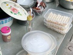 -找不到凉面(新都粮食局毗河油厂职工宿舍大院店)