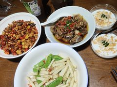 -金味老饭铺(晚报店)
