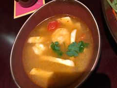 -红泰·泰精选·特色料理(中山路店)