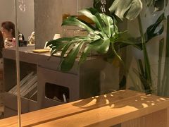 -喜茶(北京财富购物中心店)