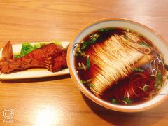 -孙盛兴奥灶面馆·蟹黄面·三虾面(山塘街总店)