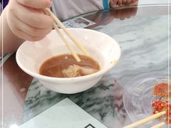 -韦记牛杂汤(清晖园店)