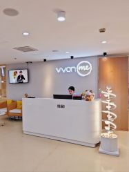 -维秘形体医美 M·VVON医生集团