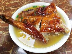 -陈光记烧腊店(罗保博士街店)