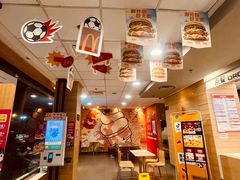 -麦当劳(曲阳店)