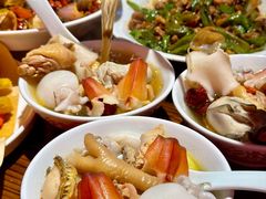 -黄弟大排档·湖南菜·小龙虾·小海鲜(凯旋北路店)