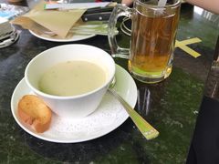 -卡朋西餐(较场西路店)