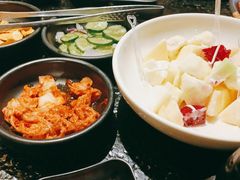 -九田家黑牛烤肉料理(石路天虹店)