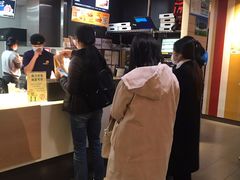 -麦当劳(江湾镇店)