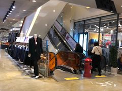 -天虹购物中心(石路店)