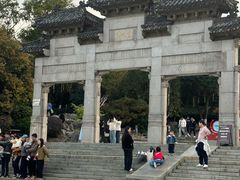 -云龙湖旅游景区