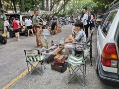 -广东紫坭糖厂(桥头路)