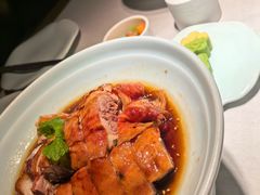 招牌金陵烧鸭-淮扬府·游园京梦(中粮广场店)