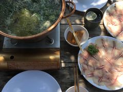 -悦哉·派对·草坪婚礼·围炉煮茶(三圣乡店)