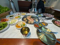 -六七八韩式烤肉·韩国料理(上杭路店)