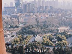 -大慈恩寺(大雁塔)