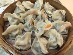 -韩记海鲜饺子旗舰店(红海新区店)