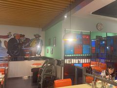 -鑫海汇海鲜烤肉自助(北国商城店)