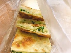 -咏春葱油饼(德政中路店)