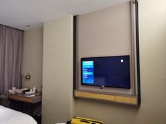 -如家商旅酒店(大连中山广场青泥洼桥店)