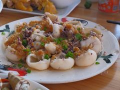 -八方海味餐厅