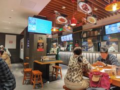 -老西安饭庄(鼓楼店)