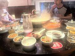 -捞王锅物料理(凯旋路店)